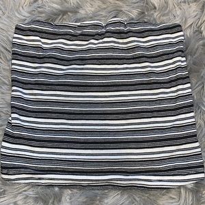 American Eagle Tube Top